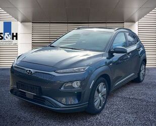 Hyundai Hyundai KONA Premium*2WD*64,0 kWh*Schiebedach* Gebrauchtwagen