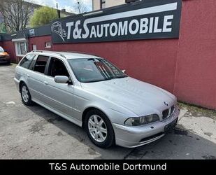BMW BMW e39 525i Touring Automatik Gebrauchtwagen
