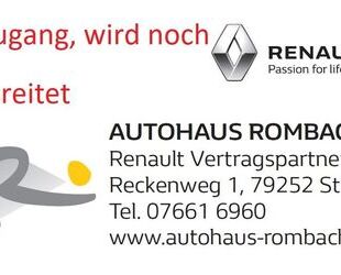 Renault Renault ZOE Experience R110 Z.E. 50 Batteriemiete* Gebrauchtwagen
