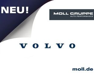 Volvo Volvo XC90 T8 AWD Inscription Expression Recharge Gebrauchtwagen