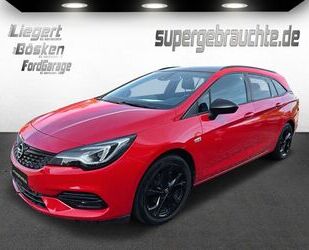 Opel Opel Astra K Sports Tourer GS Line Start/Stop Gebrauchtwagen