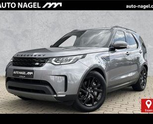 Land Rover Land Rover Discovery 5 SD6 HSE 7-Sitze 20