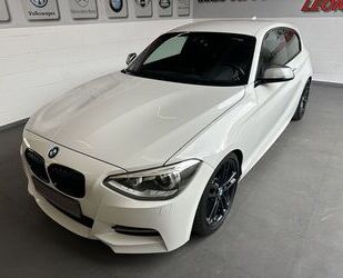 BMW BMW M135 i xDrive 3-trg.*Automatik*Garantie*ab3,99 Gebrauchtwagen
