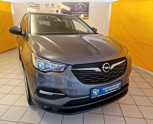 Opel Opel GRANDLAND X P1UO Sitz und Lenkradheizung, Pa Gebrauchtwagen