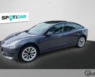 Tesla Tesla Model 3 RWD Hinterradantrieb *Sport Felgen* Gebrauchtwagen