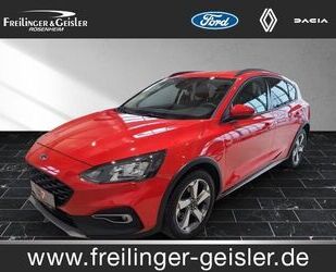 Ford Ford Focus Active LED PDC h. Navi Keyless Tempo SH Gebrauchtwagen
