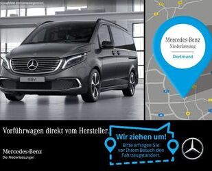 Mercedes-Benz Mercedes-Benz EQV 300 AVANTGARDE+SchiebDa+TischP+L Gebrauchtwagen