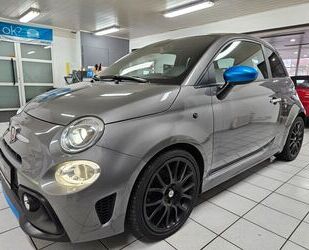Abarth Abarth 500 F595*Facelift*Apple-Connect*AndroidAuto Gebrauchtwagen