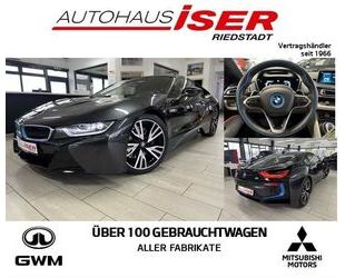 BMW BMW i8 Coupe | Laser-Paket Gebrauchtwagen