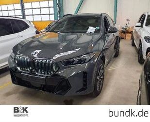 BMW BMW X6 xDr 30d M SPORT PRO Standh,Pano,AHK,H&K,360 Gebrauchtwagen