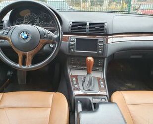 BMW BMW E46 330xi LIMOUSINE FACELIFT Gebrauchtwagen