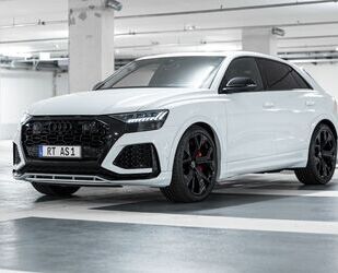 Audi Audi RSQ8 Keramik|VMAX|Pano|Raute|Headup|B&O|Stand Gebrauchtwagen