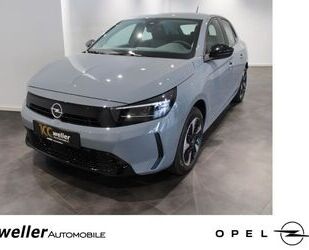 Opel Opel Corsa Electric Parksensoren Sitzheizung Klima Gebrauchtwagen