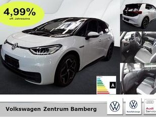 VW Volkswagen ID.3 Pro Performance Style+NAV+GJR+PANO Gebrauchtwagen