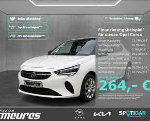 Opel Opel Corsa -e Elegance inkl Winterräder *SOFORT VE Gebrauchtwagen