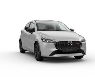 Mazda Mazda 2 1.5 HOMURA NAV *Navi*Rückfahrkamera* Gebrauchtwagen
