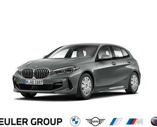 BMW BMW 118 iA M Sport LCProf HiFi Comf.Pak. LenkHzg S Gebrauchtwagen