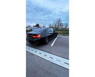 BMW BMW 320i Advantage Automatik Advantage Gebrauchtwagen