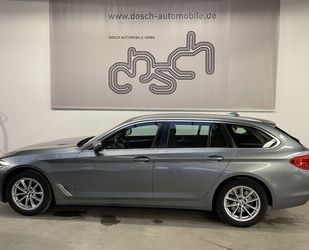 BMW BMW 520dA Tour. /NAVI/LED/Sitzhz./Displ.Key/StHz. Gebrauchtwagen
