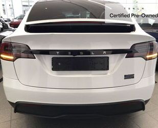 Tesla Tesla 2023 Model X Plaid Gebrauchtwagen