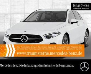 Mercedes-Benz Mercedes-Benz A 250 e PROGRESSIVE Advanced PLUS/11 Gebrauchtwagen