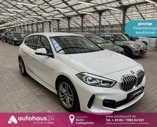 BMW BMW 118i M Sport Navi|ParkPilot|Sitzhzg|LED Gebrauchtwagen