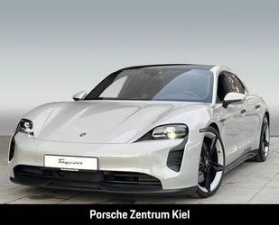 Porsche Porsche Taycan GTS Sport Turismo Head-Up PSCB Inno Gebrauchtwagen