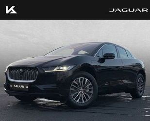 Jaguar Jaguar I-Pace EV400 S Panorama Leder LED Navi Stan Gebrauchtwagen