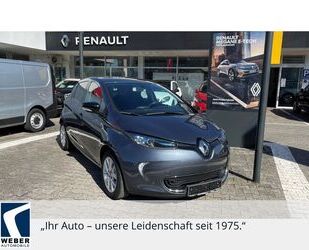 Renault Renault ZOE Life R110 LIFE Inkl. Batterie keine Mi Gebrauchtwagen