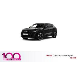 Audi Audi Q2 1,5 TFSI S LINE NAVI+DC+LED+SOUNDS.+ACC Gebrauchtwagen