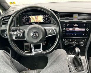 VW Volkswagen Golf 2.0 TDI DSG GTD Variant - DIGITALE Gebrauchtwagen