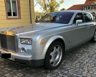 Rolls Royce Rolls-Royce Phantom - - Gebrauchtwagen