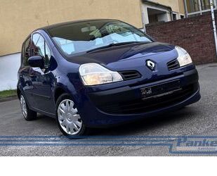 Renault Renault Modus Avantage 1.2*AHK*Klima*2Hand*Isofix* Gebrauchtwagen