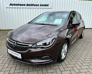 Opel Opel Astra K Lim. 5-trg. Dynamic Gebrauchtwagen