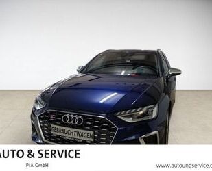 Audi Audi S4 Avant TDI tiptronic Sound|360°|Sportsitze| Gebrauchtwagen