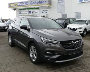 Opel Opel Grandland X INNOVATION | LED | NAVI | 360° | Gebrauchtwagen