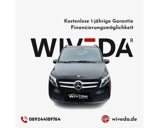 Mercedes-Benz Mercedes-Benz V 220d Edition kompakt 9G LED~KAMERA Gebrauchtwagen