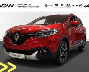 Renault Renault Kadjar Crossboarder-S Klima Navi Einparkhi Gebrauchtwagen