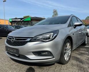 Opel Opel Astra K Sport Tourer 1,6 CDTI Business Gebrauchtwagen