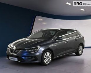Renault Renault MEGANE IV GRANDTOUR INTENS E-TECH PLUG-IN Gebrauchtwagen