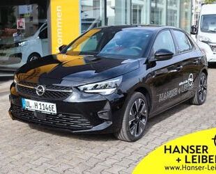 Opel Opel Corsa F e GS Line - Park & Go Plus Gebrauchtwagen