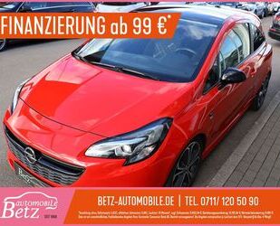 Opel Opel Corsa OPC Line, SHZ PDC Bi-Xenon Gebrauchtwagen