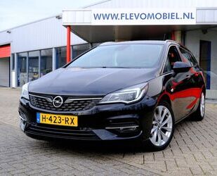 Opel Opel Astra Sports Tourer 1.5 CDTI Launch Edition N Gebrauchtwagen