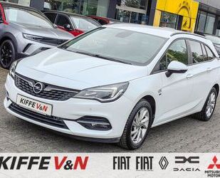 Opel Opel Astra K ST 120Jahre Kamera PDCvh SHz Alu Gebrauchtwagen