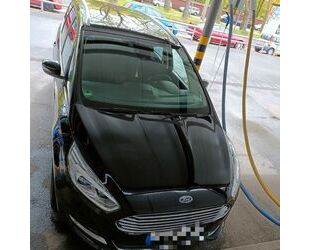 Ford Ford Galaxy 1,5 EcoBoost Titanium Titanium Gebrauchtwagen