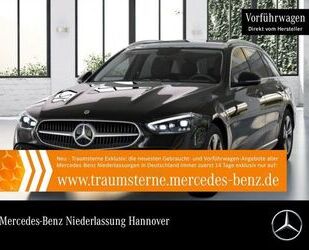 Mercedes-Benz Mercedes-Benz C 300 e T AVANTG+PANO+360+AHK+TOTW+K Gebrauchtwagen