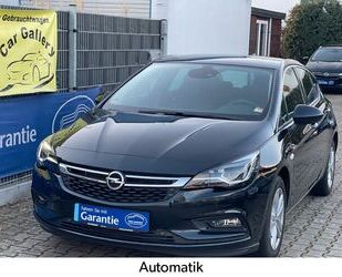 Opel Opel AstraKLim.5-trg.INNOVATIONStart/Stop/Navi/1.H Gebrauchtwagen