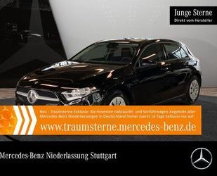 Mercedes-Benz Mercedes-Benz A 180 d MBUX Advanced/CarPlay/DAB/PT Gebrauchtwagen