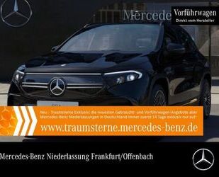 Mercedes-Benz Mercedes-Benz EQA 250 AMG LED Night Kamera Laderau Gebrauchtwagen