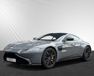 Aston Martin Aston Martin V8 Vantage/Komfort+Technik+Sport Plus Gebrauchtwagen